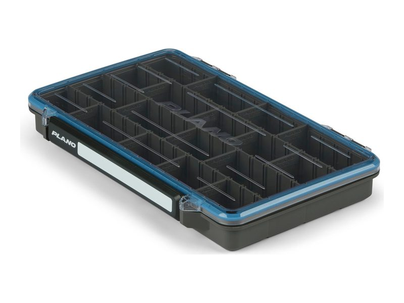 Plano Waterproof StowAway 3700 tackle box